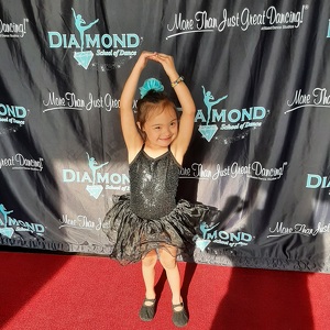 Fundraising Page: Kalaya Werlein